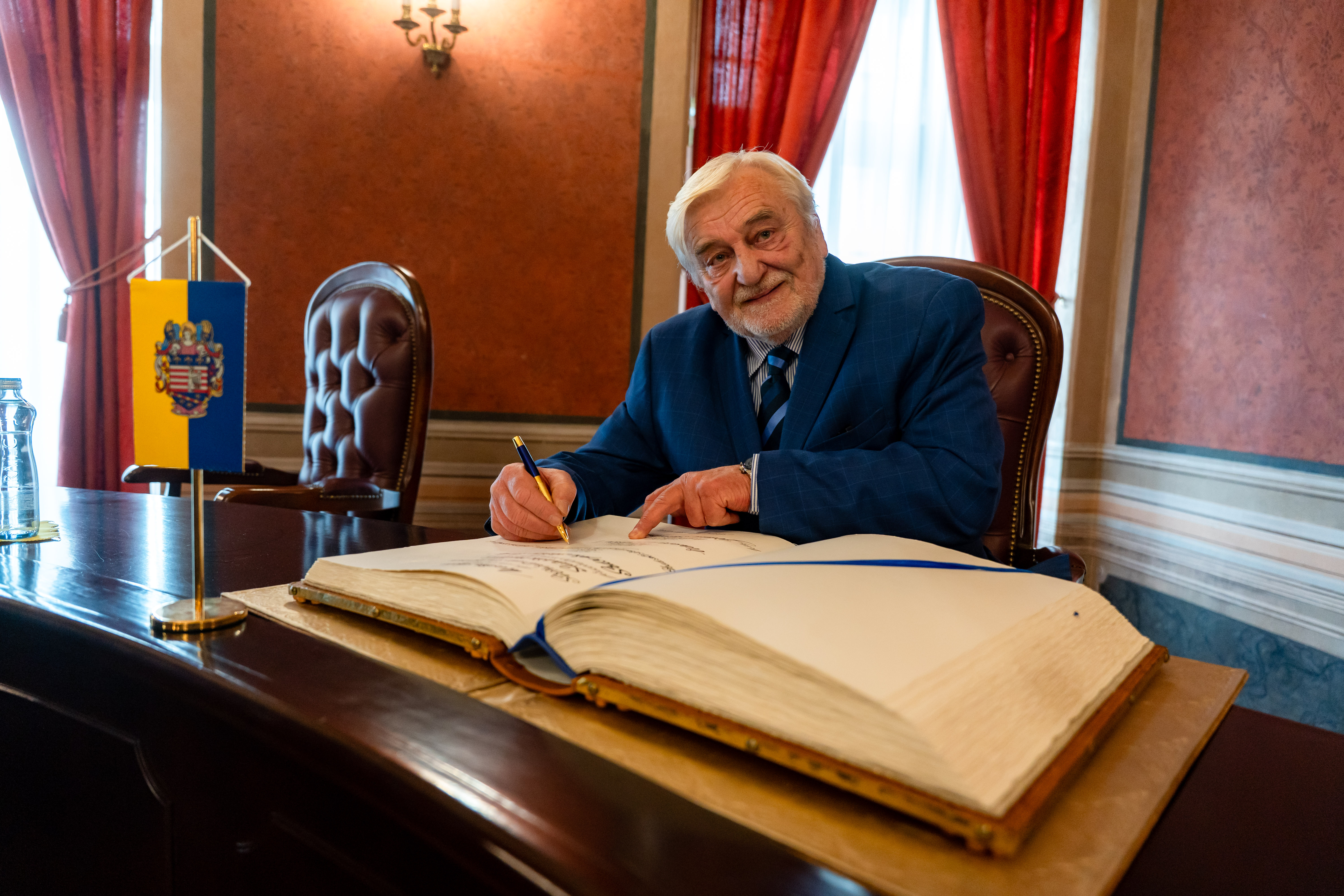 SLAVNOSTNY CEREMONIAL - Magistratu mesta Kosice socialnym pracovnikom Srdce pre Kosice-1-64